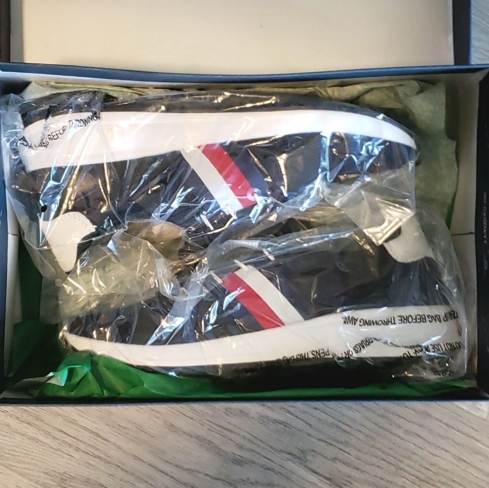 Tommy Hilfiger Rhena Sneakers
